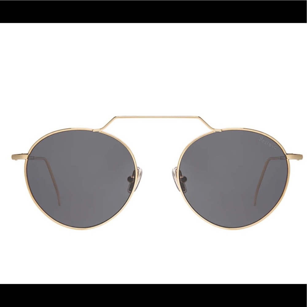 illesteva Wynwood III Sunglasses